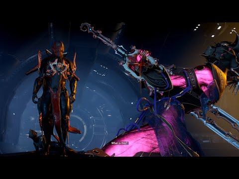 OLD QUEST(s) in Warframe Hits Different in 2025