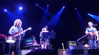 Dweezil Zappa: "Choice Cuts!" World Tour cut 4