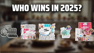 The Top 5 Best Baking Set in 2025 - Must Watch Before Buying