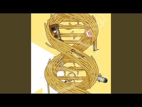 Noodles with a Twist