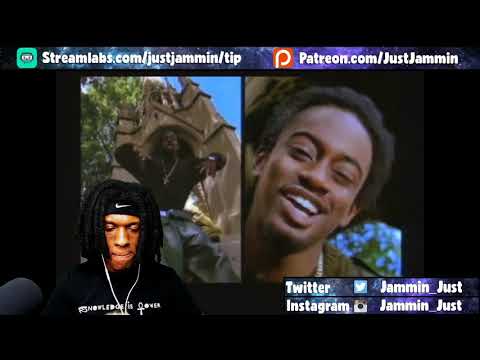 2 Rude ft. Saukrates & P. Monch - Innovations Reaction