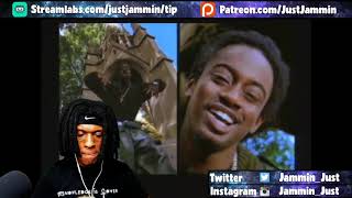 2 Rude ft. Saukrates &amp; P. Monch - Innovations Reaction