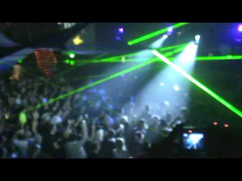 Cally Gage @ Monday Bar Lucia Cruise 2008 (Prodigy Megamix)