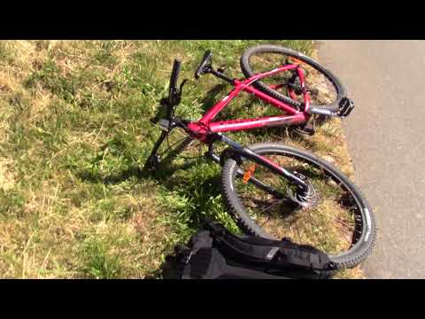 MongoTV_1089 - Del 2 - Kort Cykeltur Til Furesøen