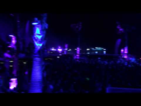 MARCO CAROLA plays Better for my Brain @ Sonus Festival Day 3, Zrce Beach, Papaya club (18-08-2015)