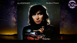 A Sense of Deja Vu - Al Stewart |Lyrics|