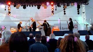 The Pretty Things - Don´t  bring me down/The beat goes on - 03.10.2010