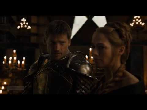 Game of Thrones S05 Tywin Lannister's funeral