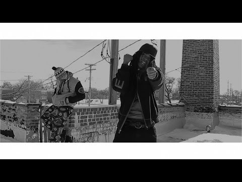 Sibo - B.O.N [OFFICIAL VIDEO] Dir. By @RioProdBXC