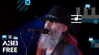 Wrekmeister Harmonies - This Side of Good &amp; Evil // Live 2016 // A38 Free