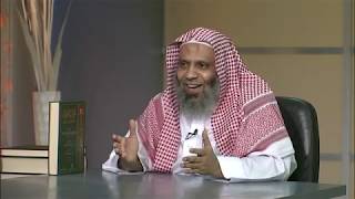 صورة برنامج الخزانة | الحلقة 171 | مع الشيخ عبد الله بن سالم البطاطي | تقديم : حسّان الغامدي