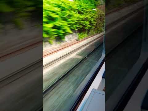 ÖBB Austria, Lambach, Trainride #sride #austria #train
