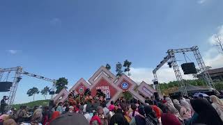 Download lagu Festival Merapi Merbabu mp3