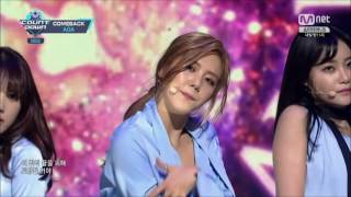 ♡ AOA 10 SECONDS COMPILATION ♡