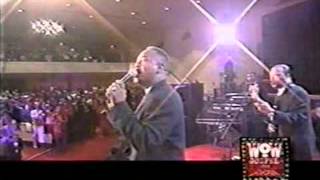 I Got Him On my Mind: The Canton Spirituals