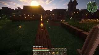 【マインクラフト】一回きりの人生！ハードコアで孤島に永住＃2
