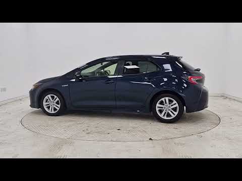 Toyota Corolla HYBRID LUNA AUTOMATIC 5DR      *RET - Image 2