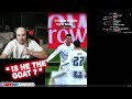 Bald Adin Ross React to Cristiano Ronaldo