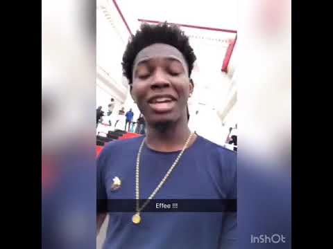 Quino Miamii Ft. Rowen, Daninhio, Rowane, Cillo & Timothy - Jongboy yuru / Opo gogo show