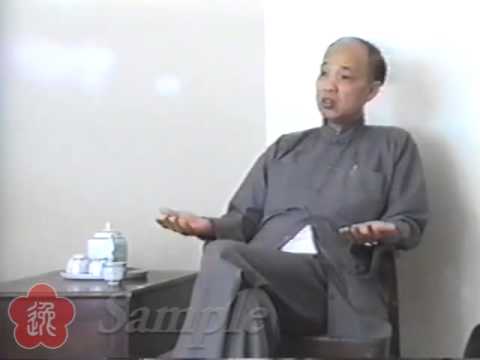 Preview: Moy Yat - What is a Special Student