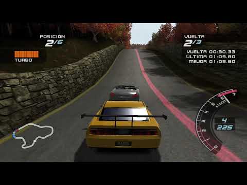 FORD RACING 3 - FORD COMPETITION #10: DESIGN CONCEPTS (ROUND 5)/HD/60 FPS