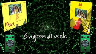 Pooh - Stagione di vento - Album "Stop"