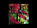 BOOGIE DOWN PROTUCTIONS STOP THE VIOLENCE INSTRUMENTAL
