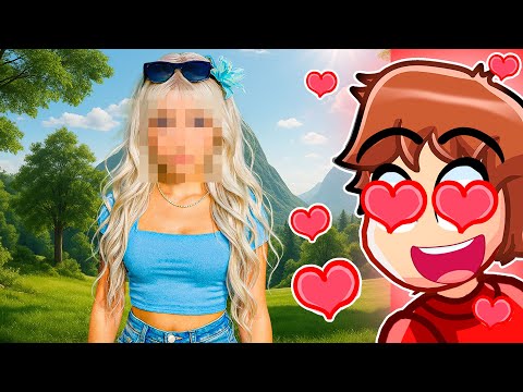 What Does Ashley Look Like In Real Life?