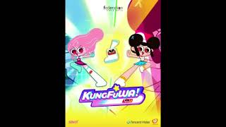 Yumi: You &amp; Us Seen Our Show Called Hi Hi Puffy AmiYumi Before! But, Have You Seen This Before??? =/