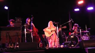 Laura Marling Band Facts and Don't Ask Me Why