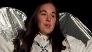 2015 Live Nativity