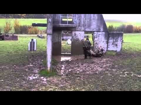 Swiss army weapon fail