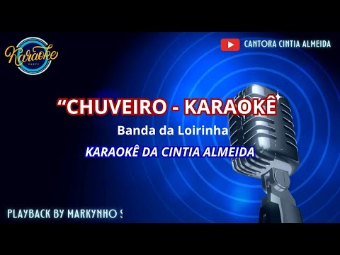 Chuveiro - Banda da Loirinha