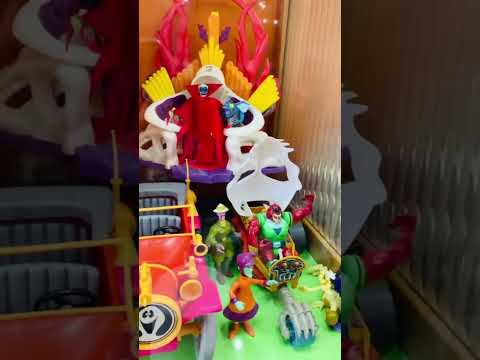 Ghostbusters filmation collection #shorts #short #ghostbusters #ghostbusters #cartoon #multitasking