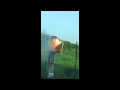 Elmo VS Mortar Explosion