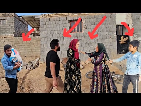 The beginning of the new season: the release of Hossein and Soraya after Hojjat's arrest. To Fatima