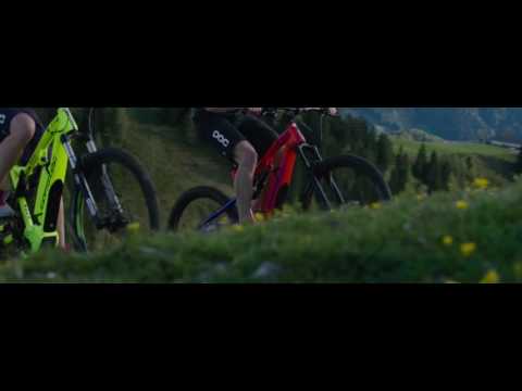 Electric Bikes by Corratec