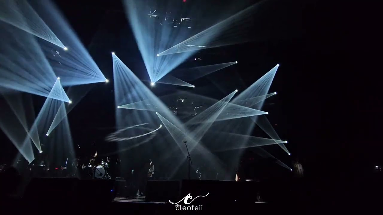 SAME GROUND KITCHIE NADAL 20TH ANNIVERSARY CONCERT AT NEW FRONTIER THEATER