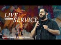 The Holy Spirit is Still at Work Today | Live Online Service