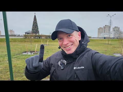 Украинские мигранты превратили парк в Варшаве в... Путин и итоги переговоров. Освещение в Германии..