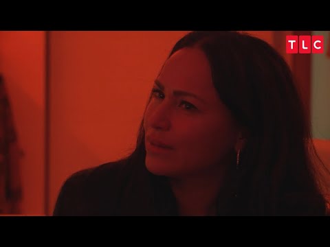 Is Darcey Too Drunk, Or Is Jesse Being Unreasonable?