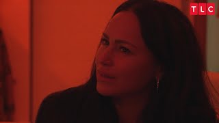 Is Darcey Too Drunk, Or Is Jesse Being Unreasonable