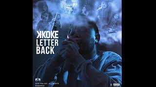 K Koke [@KokeUSG] - Letter Back (OFFICIAL AUDIO)