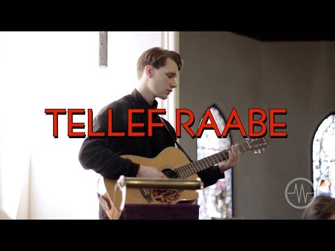 Tellef Raabe - Dear Aphrodite | Nordic Vibrations at By:Larm 2015
