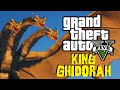 King Ghidorah (Godzilla 2019) 7