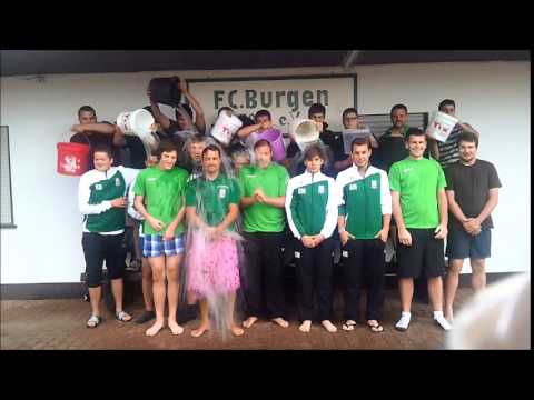 Auch der FCB kämpft gegen die Nervenkrankheit ALS