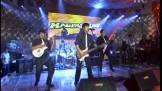 Magpasikat - Bloomfields