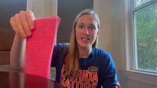 Review of the ACTIVE Swedish Dish Cloths for Kitchen 12 Pack Cellulose Sponge Cloth, Washable