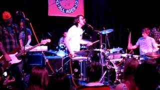 Feral Children - "Spy/Glass House" @ BirthDIYfest 2010