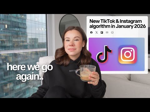 TikTok is dying in 2026 & high-quality content is flopping: What's working right now on social media